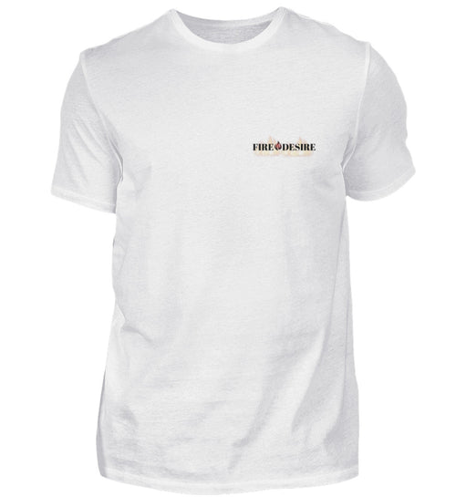 FireDesire - T-Shirt