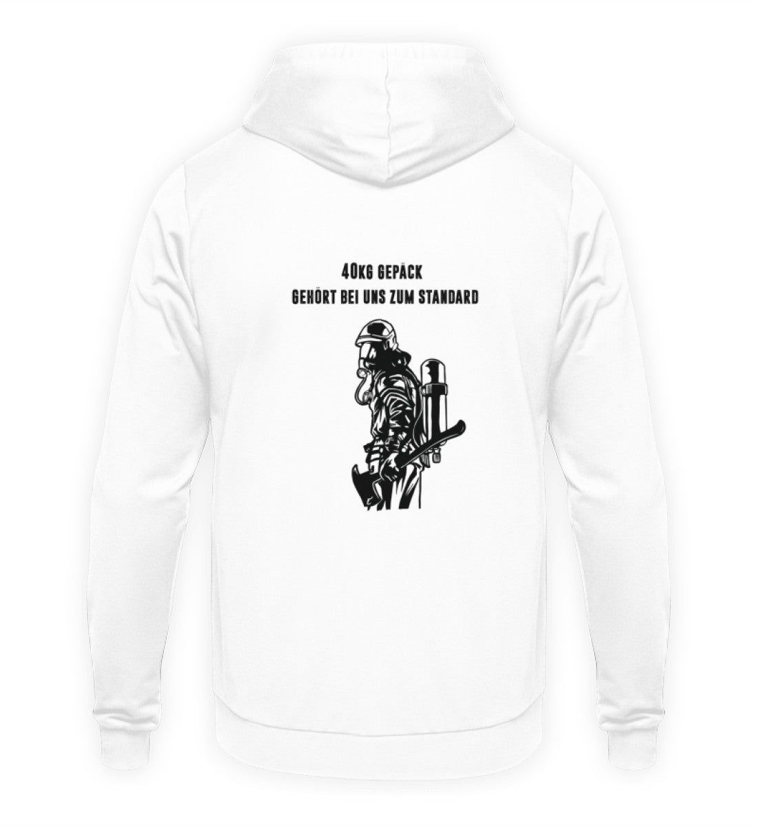 40kg Standard - Hoodie