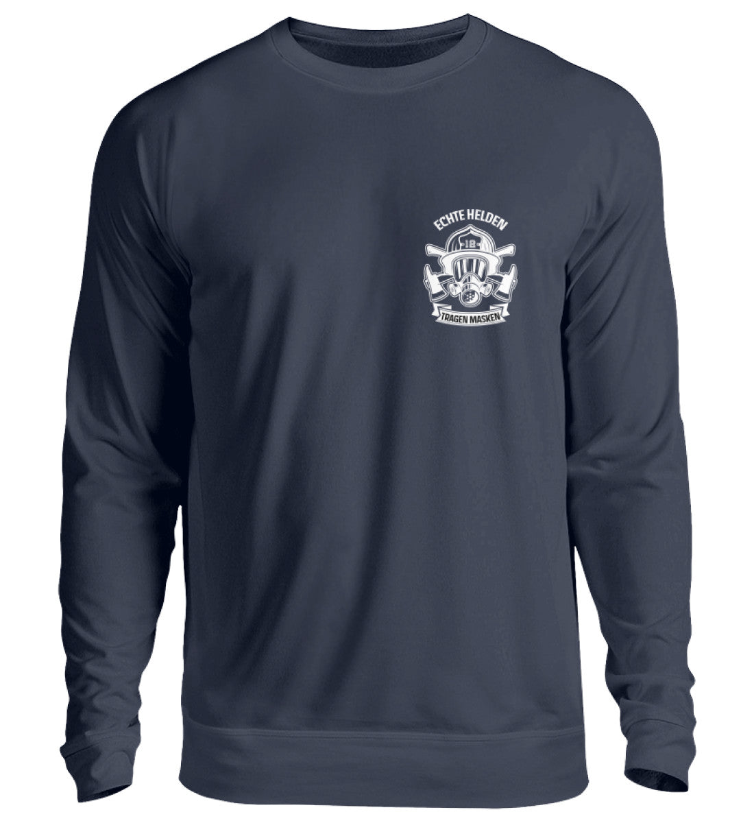Oxford Navy-1698