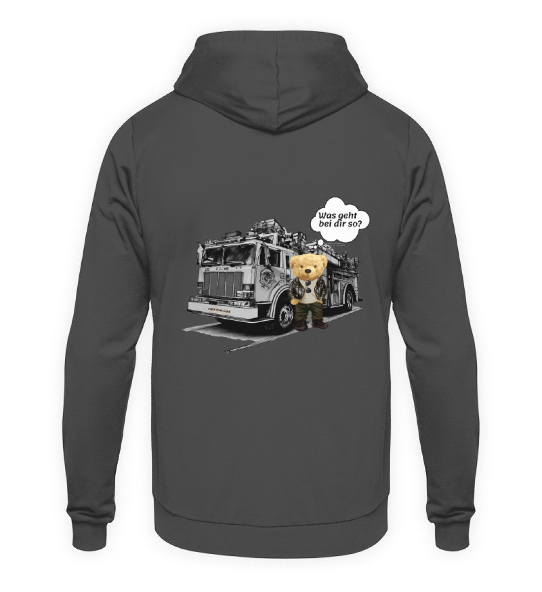 Steel Grey (Solid)-1762