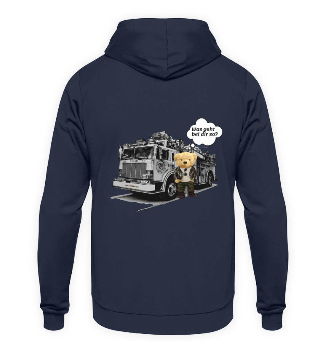 Oxford Navy-1698