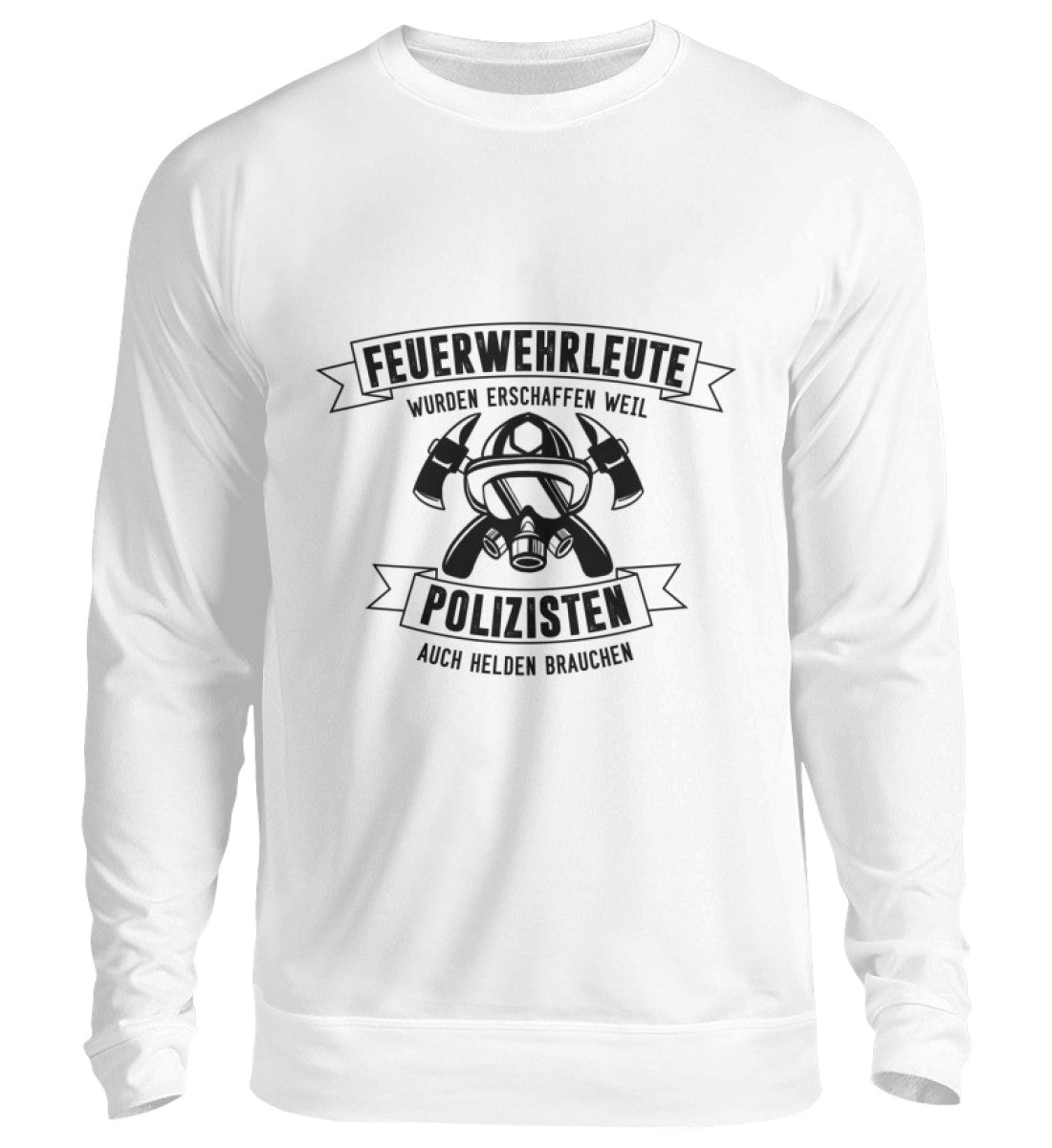 Firefighter - Sweatshirt