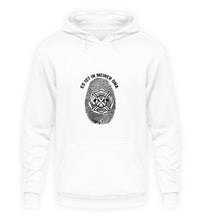 Lade das Bild in den Galerie-Viewer, In meiner DNA - Hoodie
