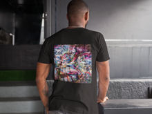 Lade das Bild in den Galerie-Viewer, FireDesire 2.0 Back - T-Shirt
