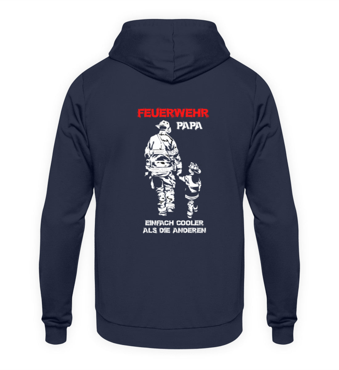 Oxford Navy-1698
