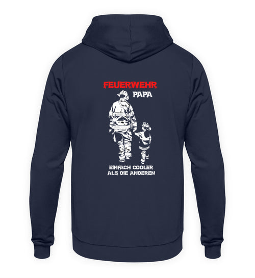 Oxford Navy-1698