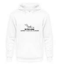 Lade das Bild in den Galerie-Viewer, 950l/min - Hoodie
