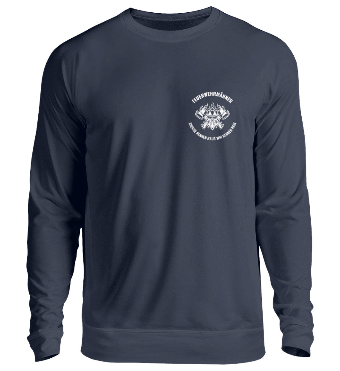 Oxford Navy-1698