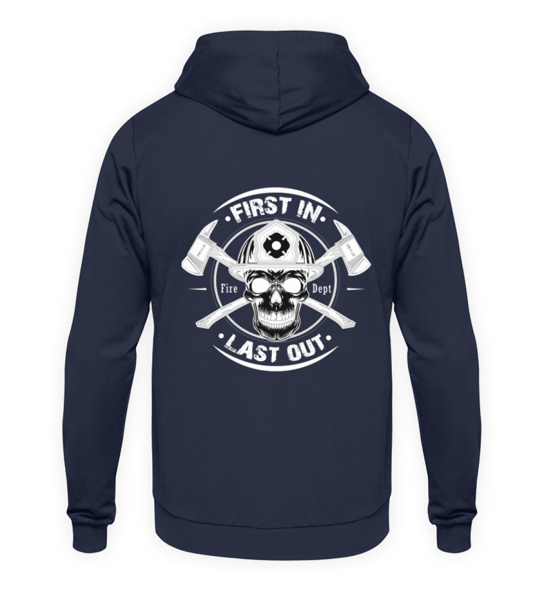 Oxford Navy-1698