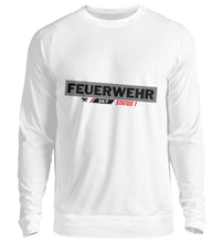 Lade das Bild in den Galerie-Viewer, 24/7 Status 1 - Sweatshirt
