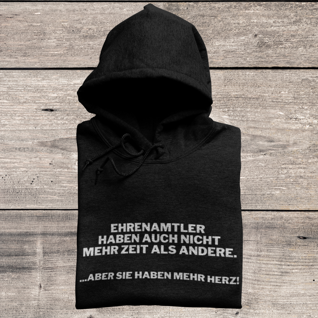 Ehrenamtler - Hoodie
