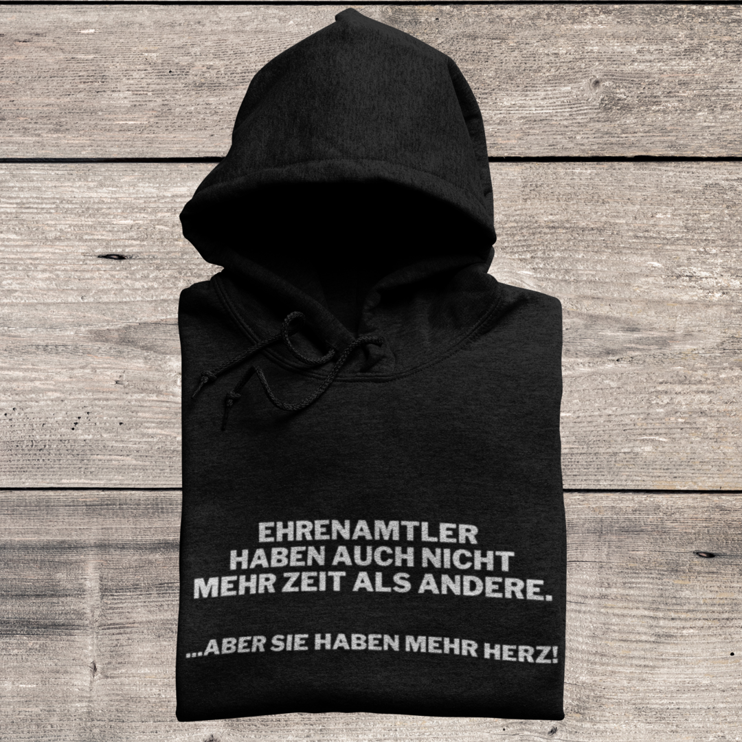 Ehrenamtler - Hoodie