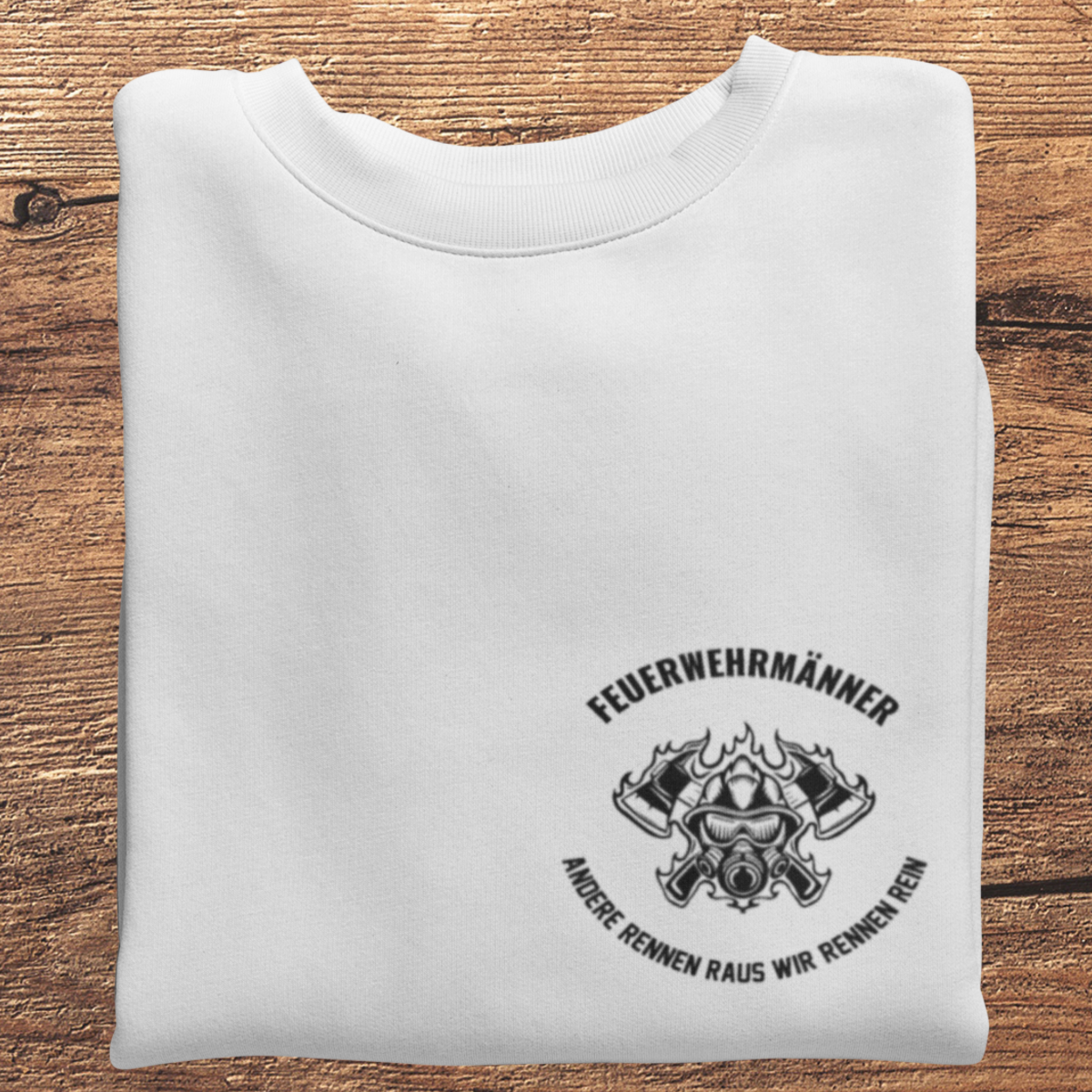 Others run out - Sweatshirt