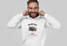 Lade das Bild in den Galerie-Viewer, Es ist unheilbar - Hoodie
