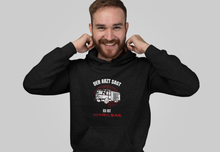 Lade das Bild in den Galerie-Viewer, Es ist unheilbar - Hoodie
