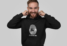 Lade das Bild in den Galerie-Viewer, It&#39;s in my DNA - Hoodie
