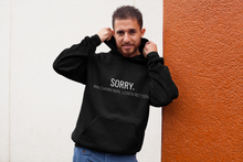 Lade das Bild in den Galerie-Viewer, Leben retten - Hoodie
