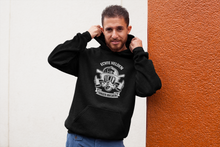 Lade das Bild in den Galerie-Viewer, Echte Helden - Hoodie
