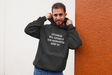 Lade das Bild in den Galerie-Viewer, Superheld - Hoodie
