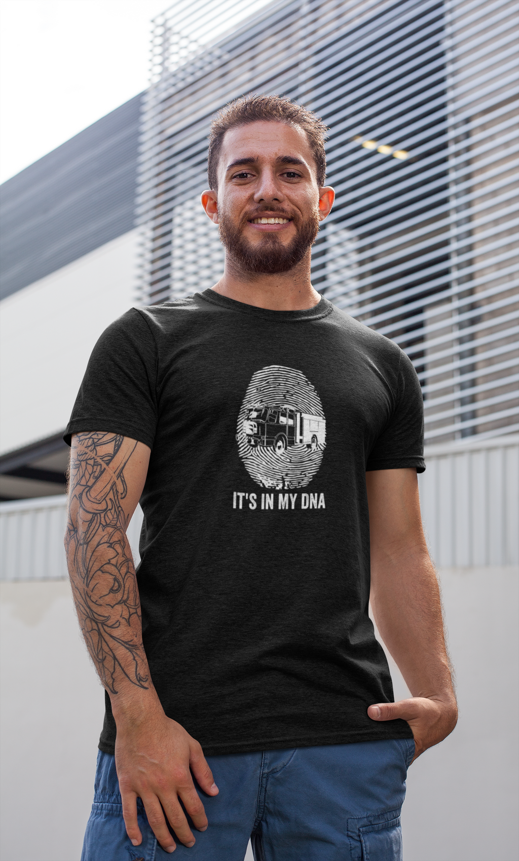It's in my DNA - T-Shirt
