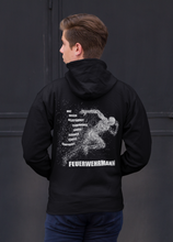 Lade das Bild in den Galerie-Viewer, Feuerwehrpower - Hoodie
