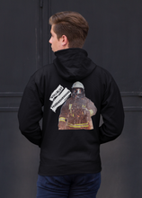 Lade das Bild in den Galerie-Viewer, Vollblut Back - Hoodie
