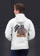 Lade das Bild in den Galerie-Viewer, Vollblut Back - Hoodie
