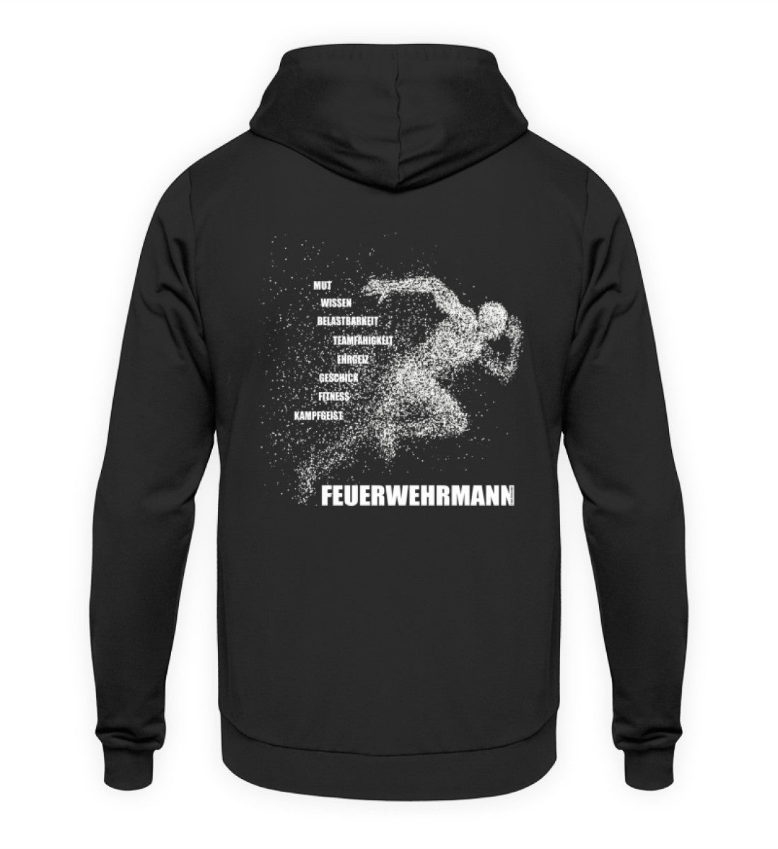 Tief Schwarz-639