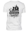 House Calls Back - T-Shirt