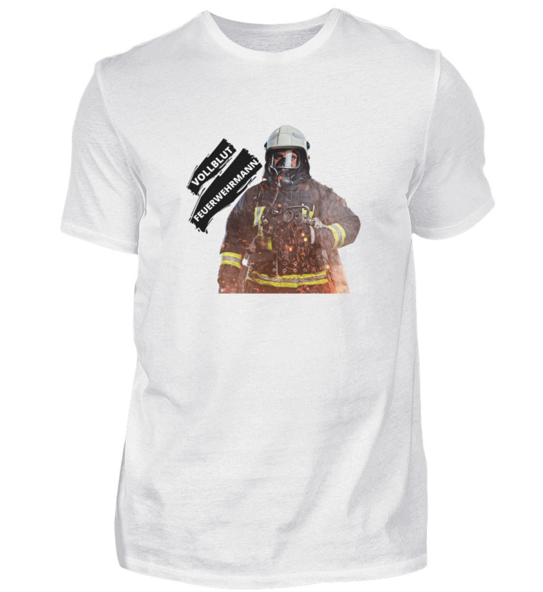 Vollblut - T-Shirt