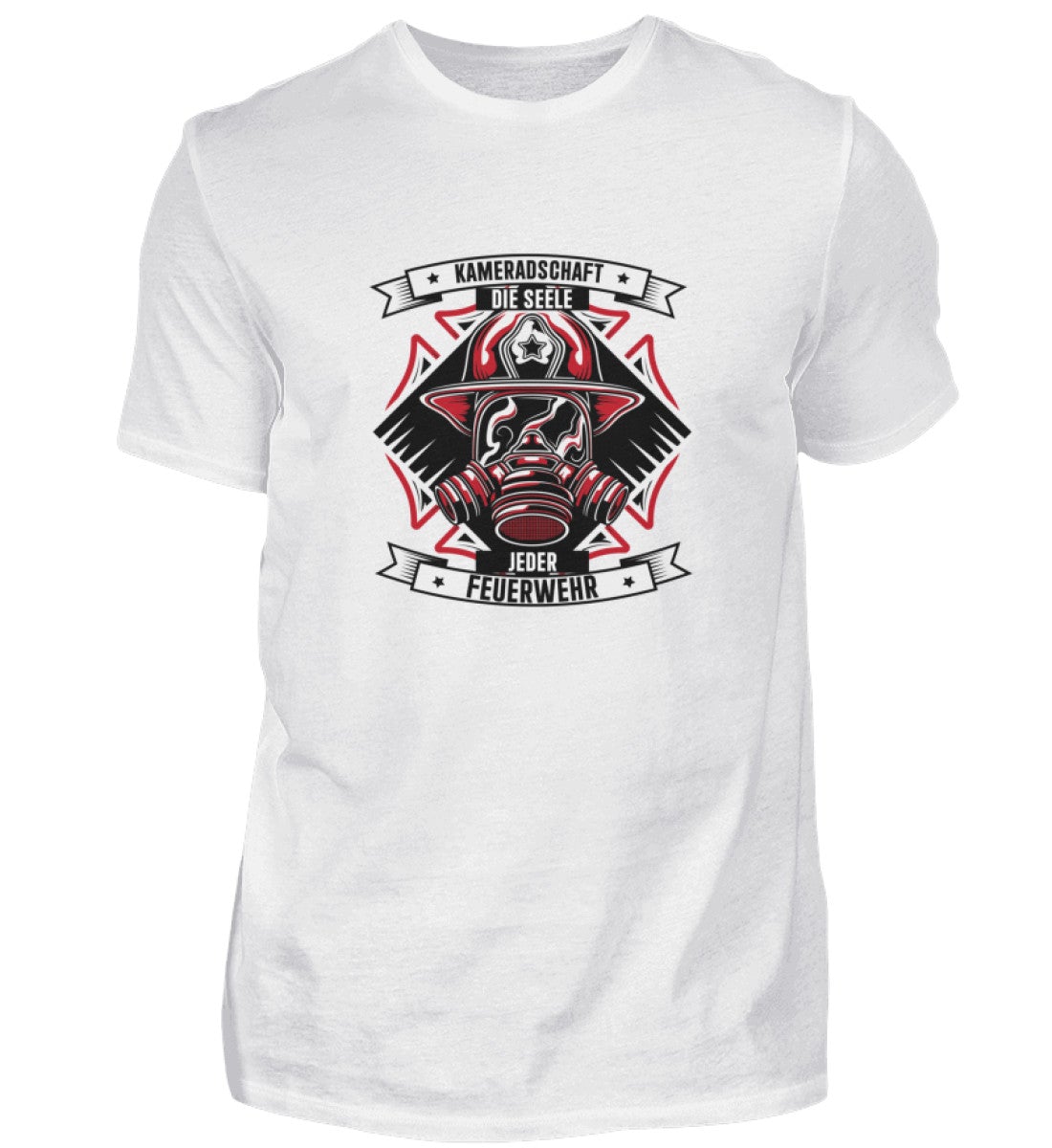Kameradschaft - T-Shirt