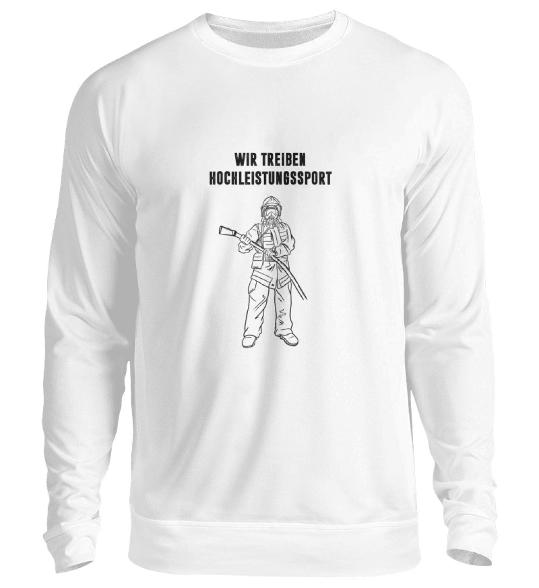 High-Performance Sports - Sweatshirt