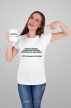 Lade das Bild in den Galerie-Viewer, Ehrenamtler - Frauen T-Shirt
