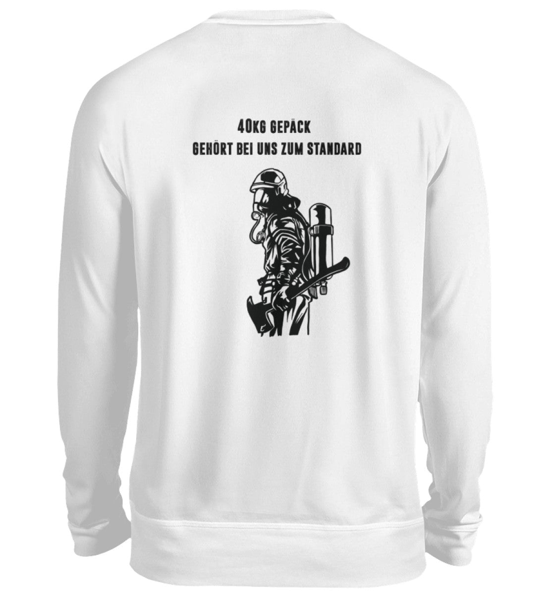 40kg Standard - Sweatshirt