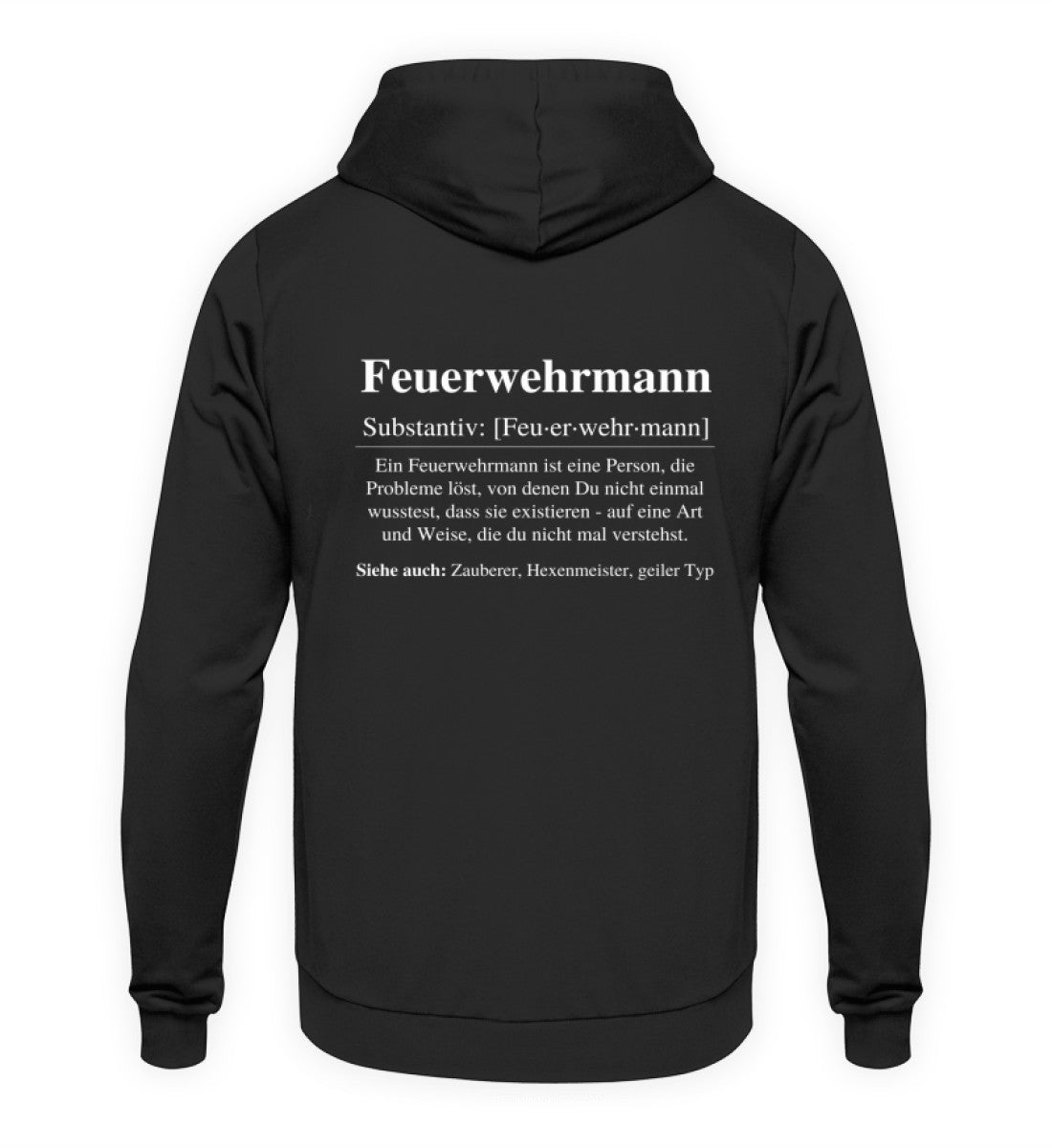 Tief Schwarz-639