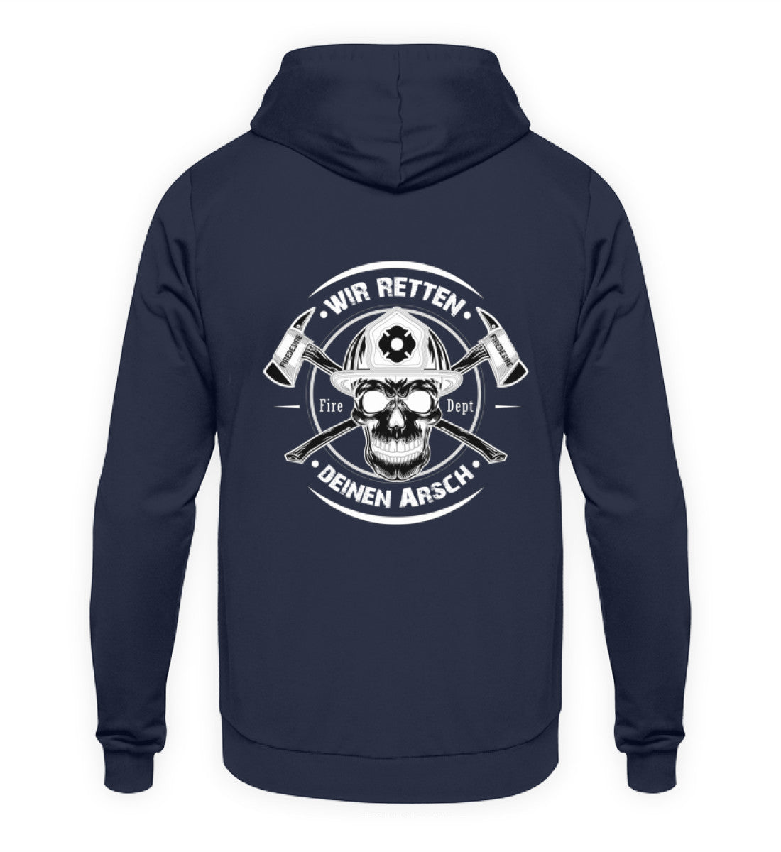 Oxford Navy-1698