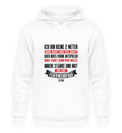 Inner Strength and Courage - Hoodie