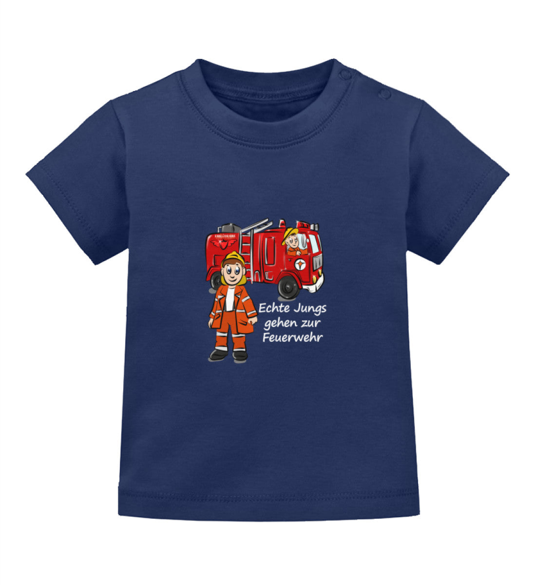 Nautical Navy-7013